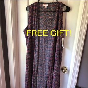 Medium Lularoe Joy
